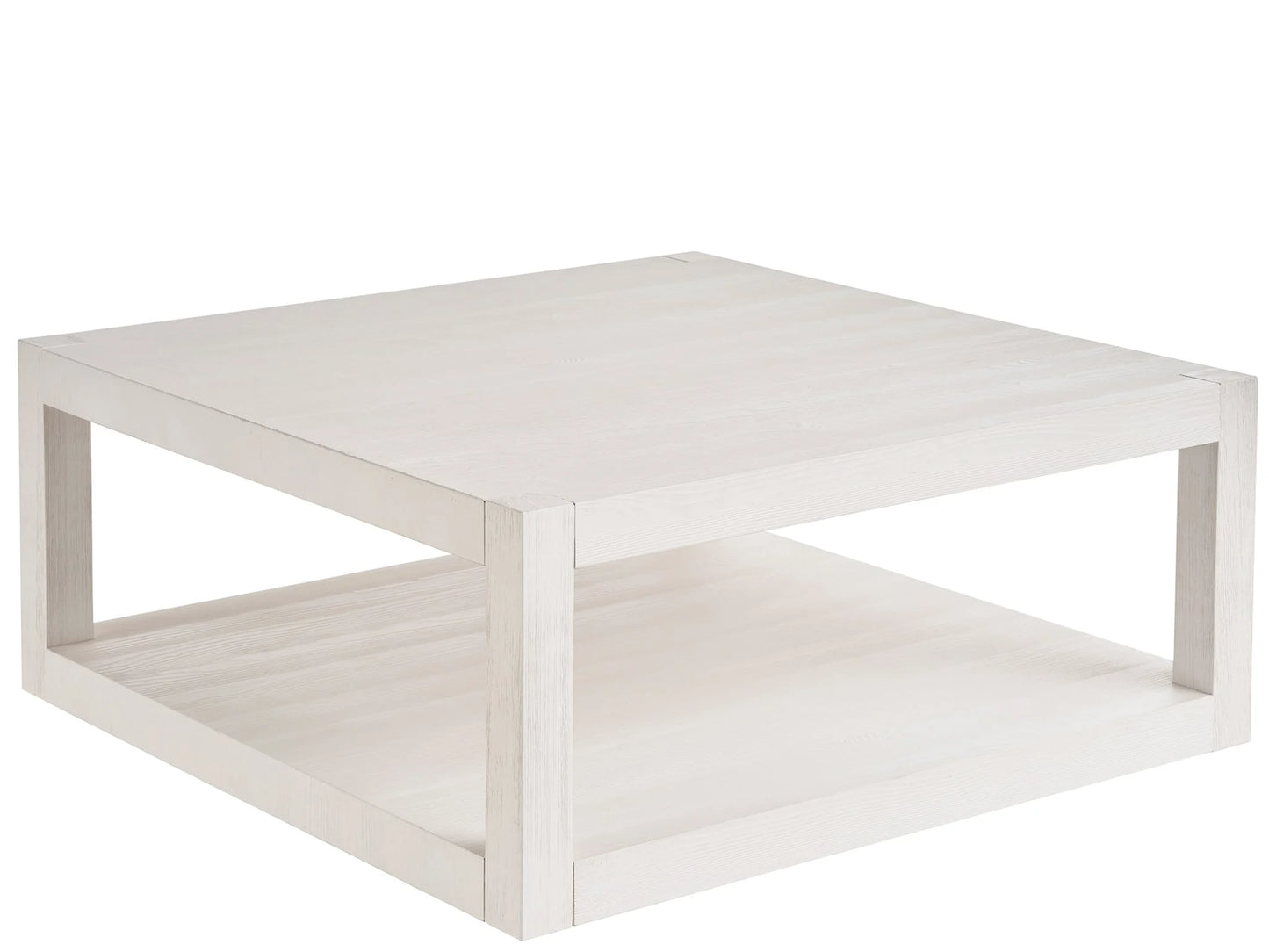 Weekender Coastal Living Hermosa Square Cocktail Table - Chapin Furniture