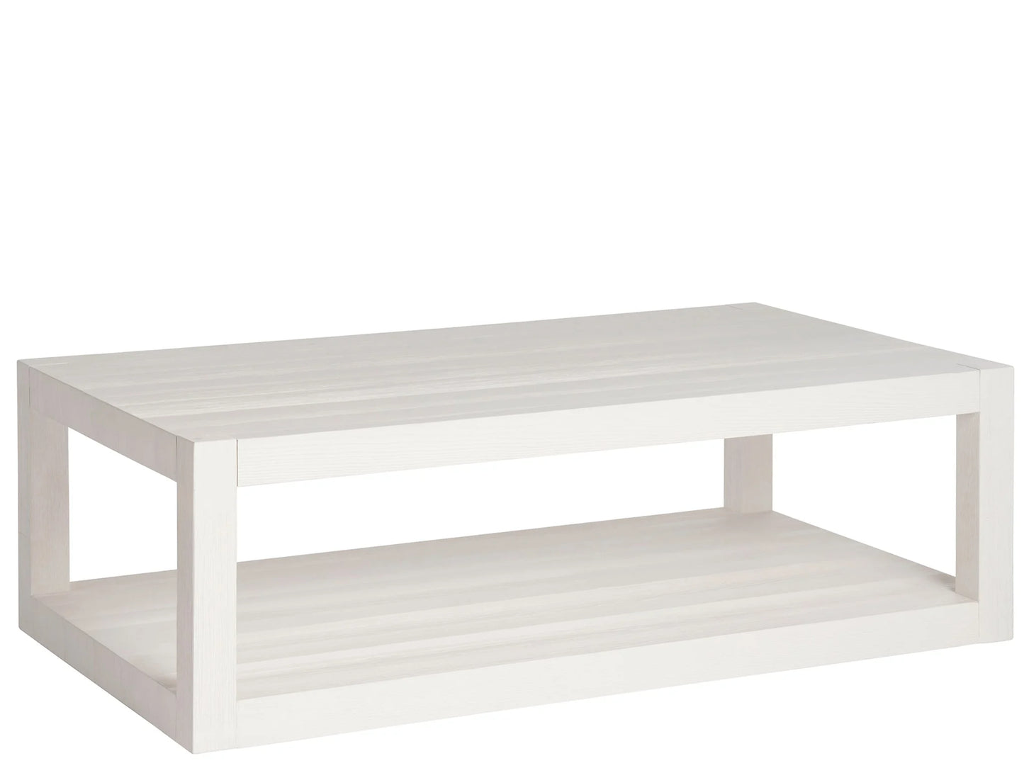 Weekender Coastal Living Hermosa Cocktail Table - Chapin Furniture