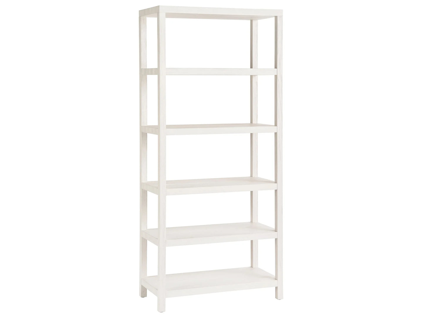 Weekender Coastal Living Boothbay Etagere - Chapin Furniture