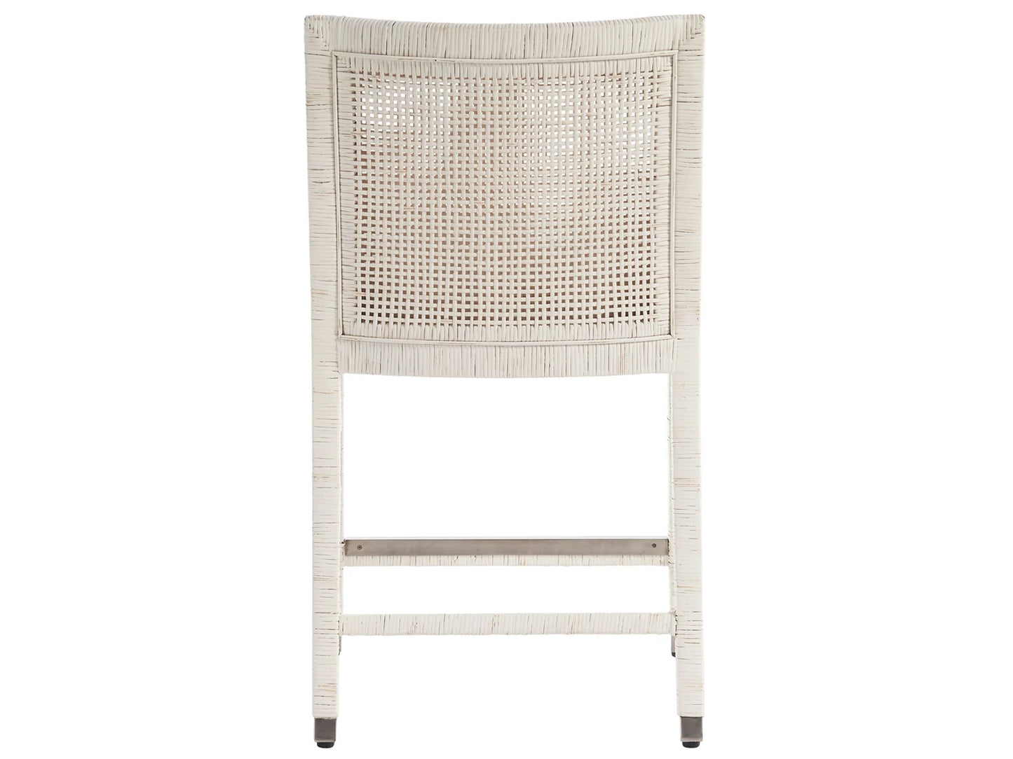 Weekender Coastal Living Longboat Counter Chair - Chapin Furniture