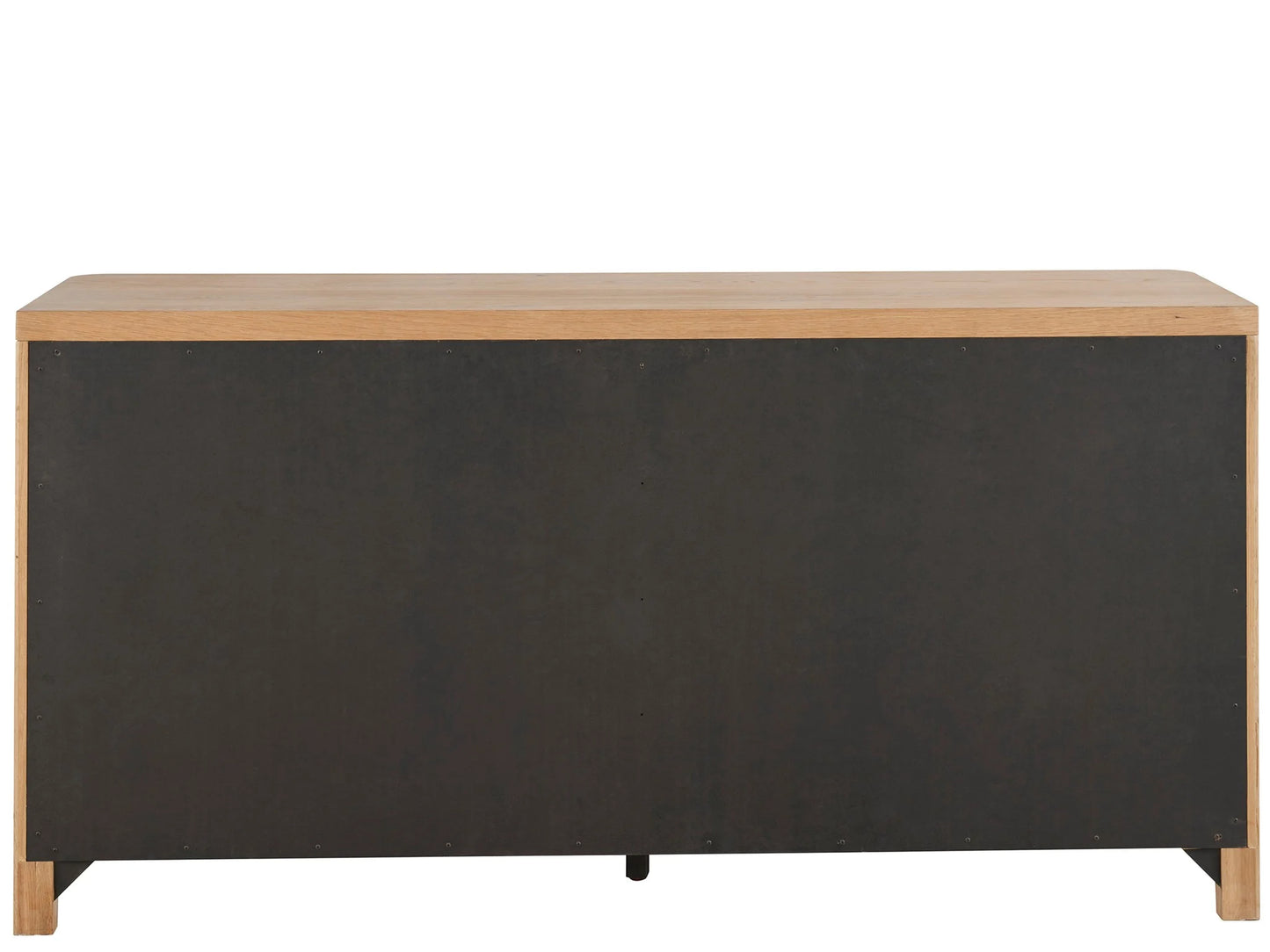 New Modern Walker Drawer Dresser - Chapin Furniture