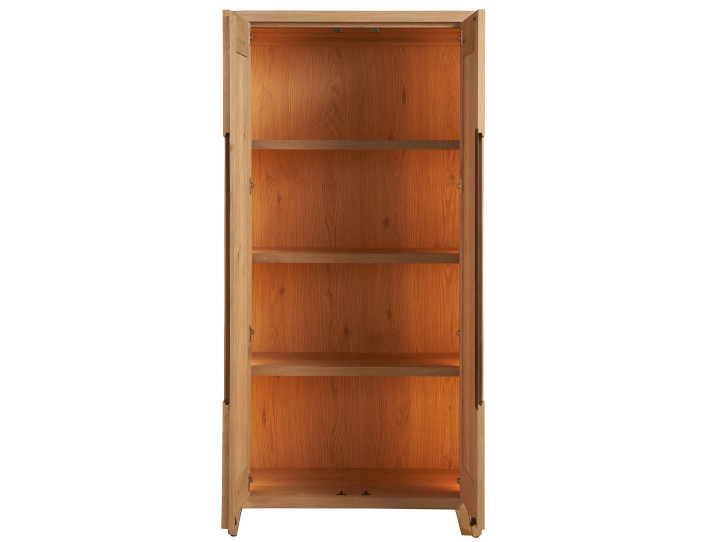 New Modern Walker Wardrobe - Chapin Furniture