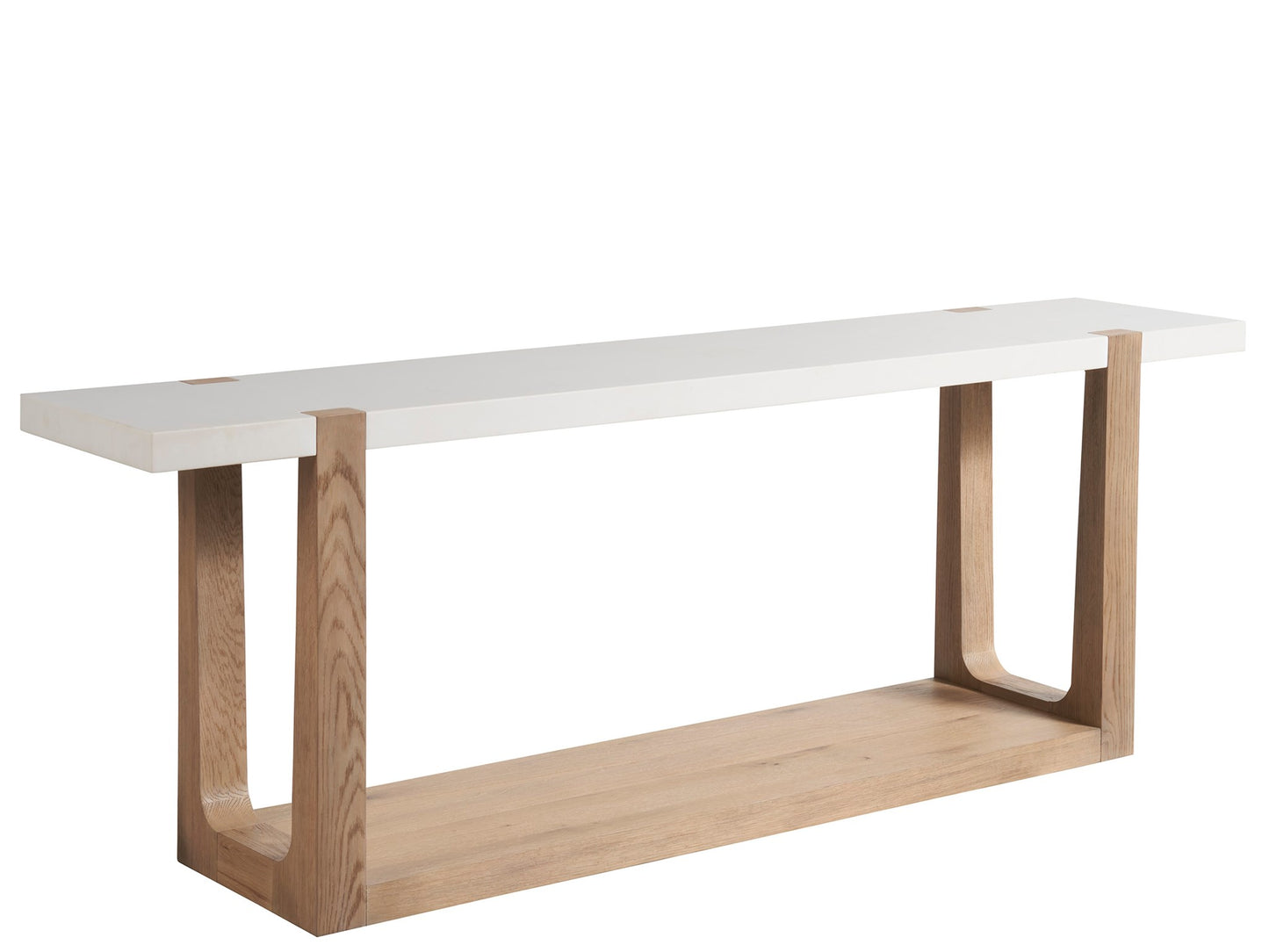 New Modern Ellis Console - Chapin Furniture