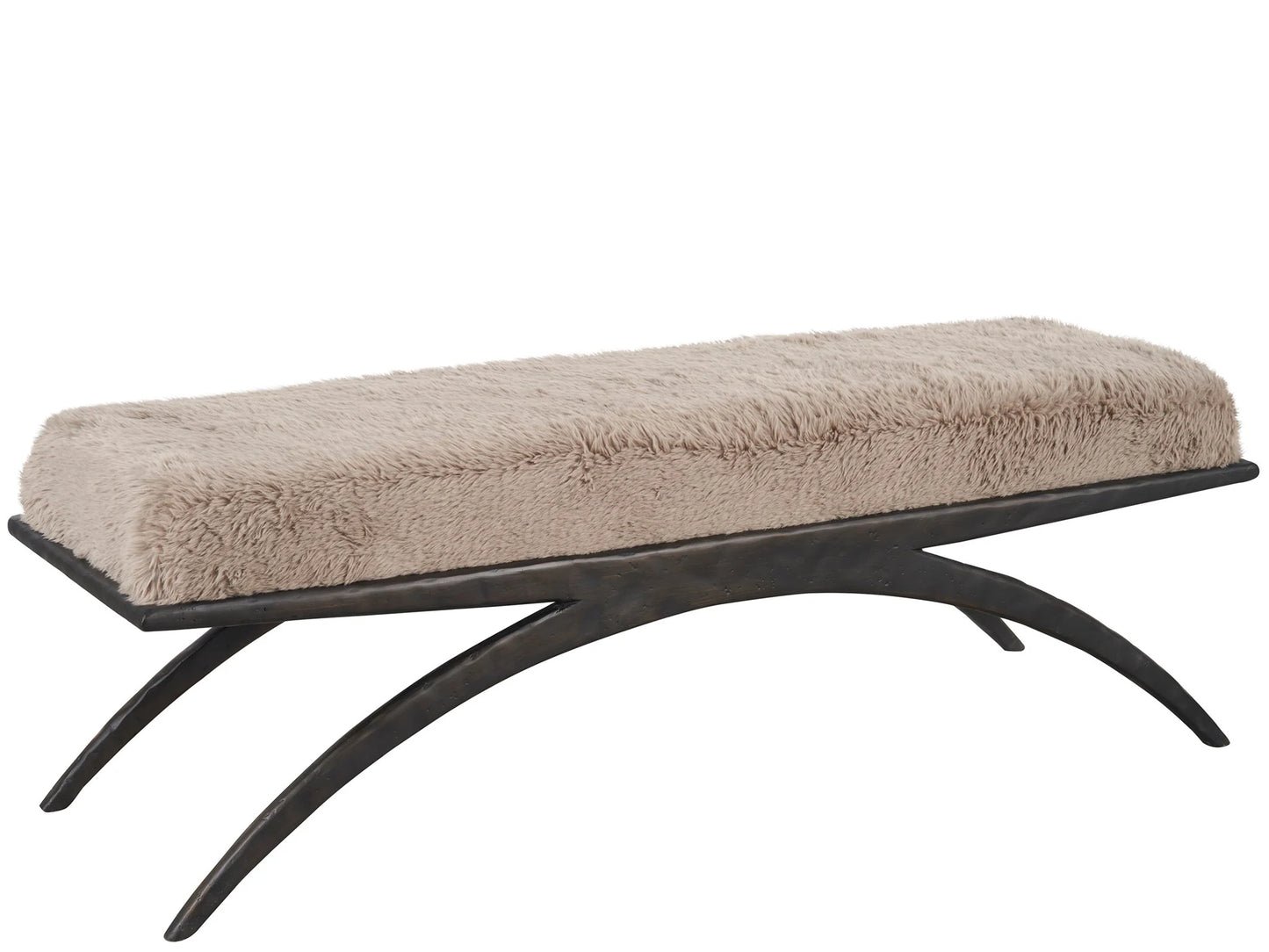 New Modern Nola Bench - Chapin Furniture
