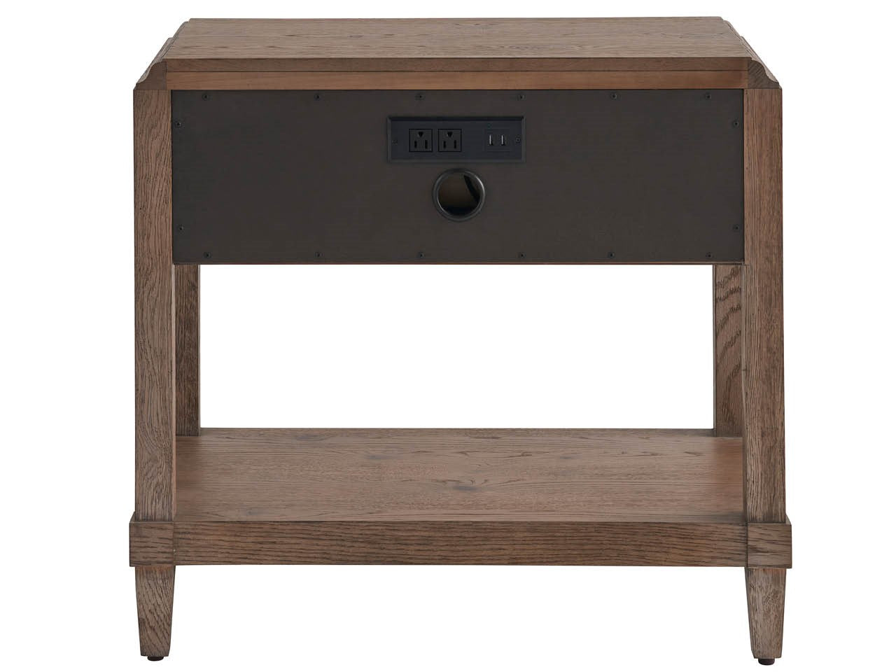 Griffith Park Sienna Drawer Nightstand - Chapin Furniture