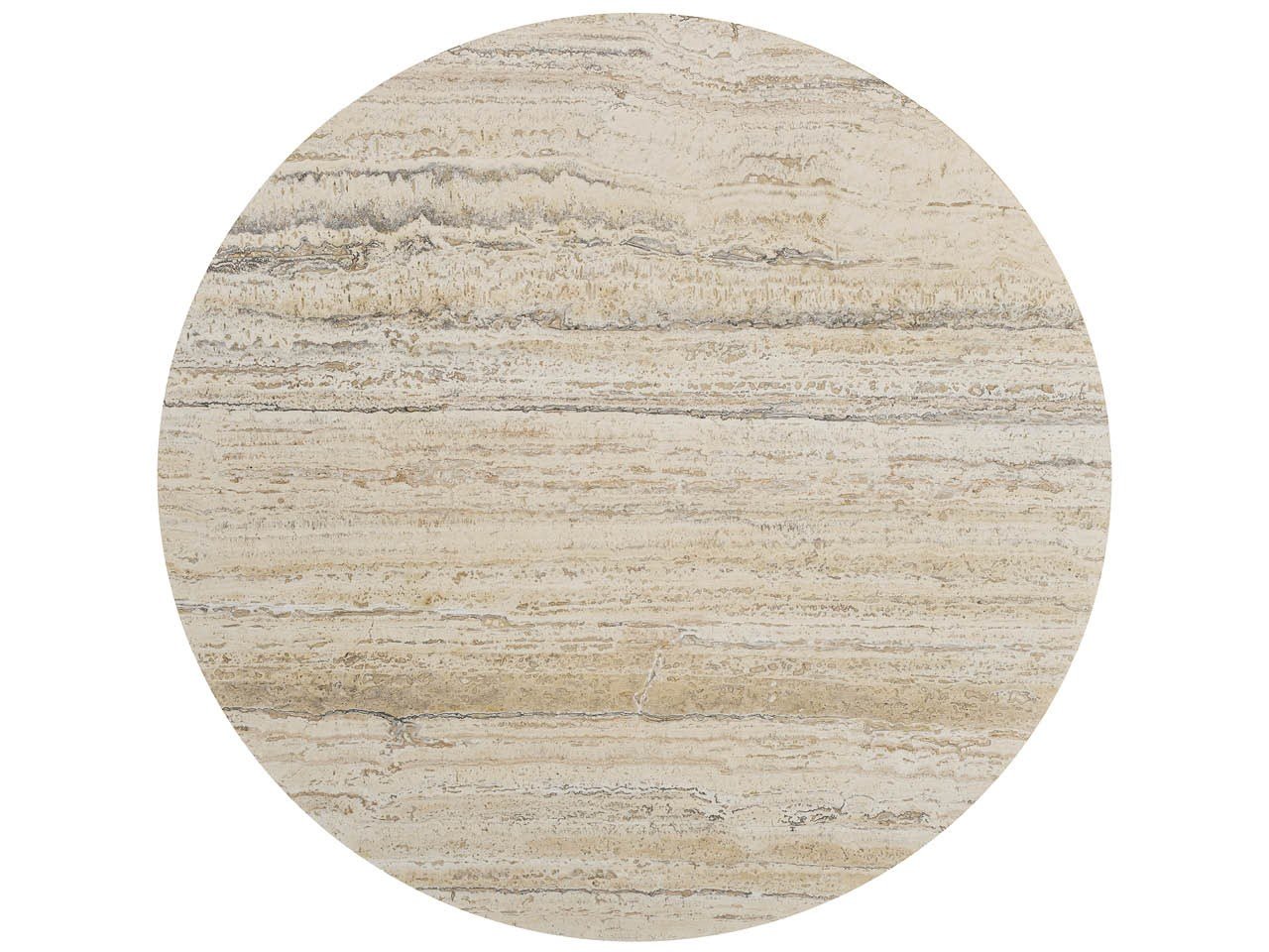Griffith Park Round Dining Table - Chapin Furniture
