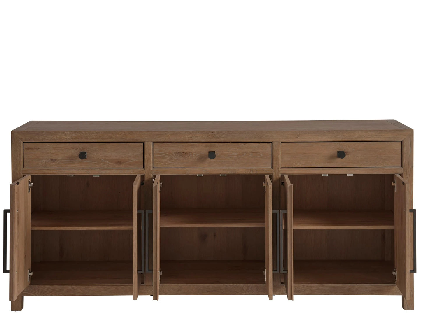 Griffith Park Sienna Credenza - Chapin Furniture