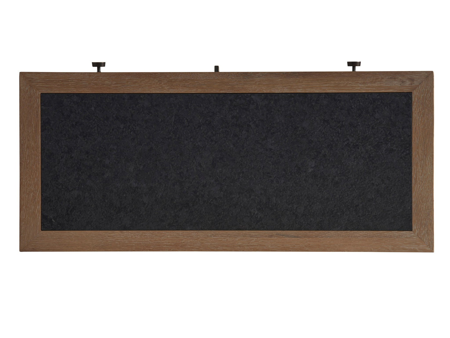 Griffith Park Sienna Bar Cabinet - Chapin Furniture