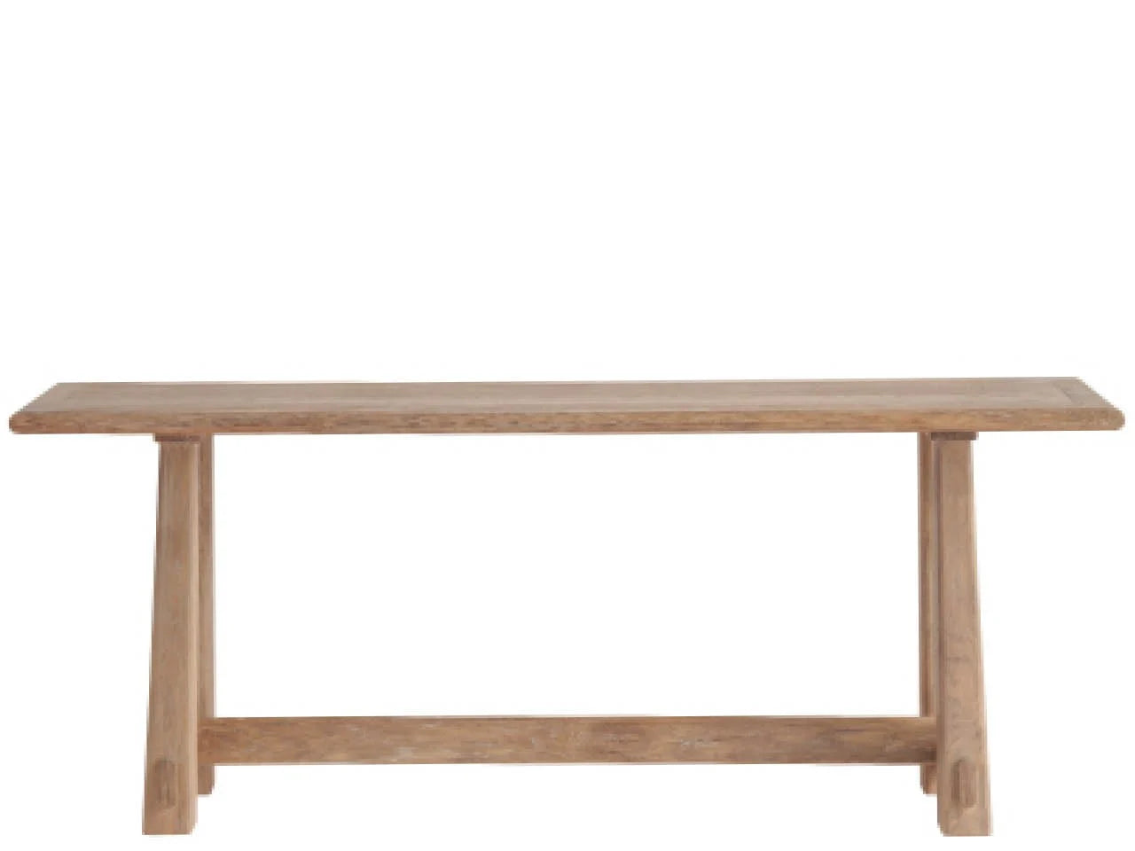 Griffith Park Canyon Console Table - Chapin Furniture