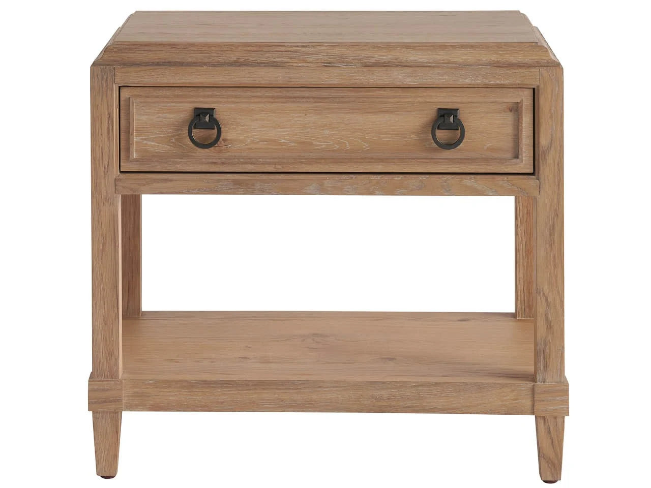 Griffith Park Canyon Drawer Nightstand - Chapin Furniture