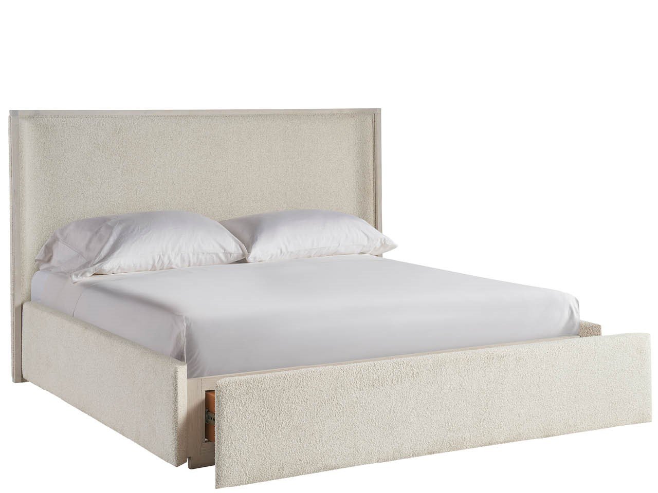 Avaline Owen Storage Bed - Chapin Furniture