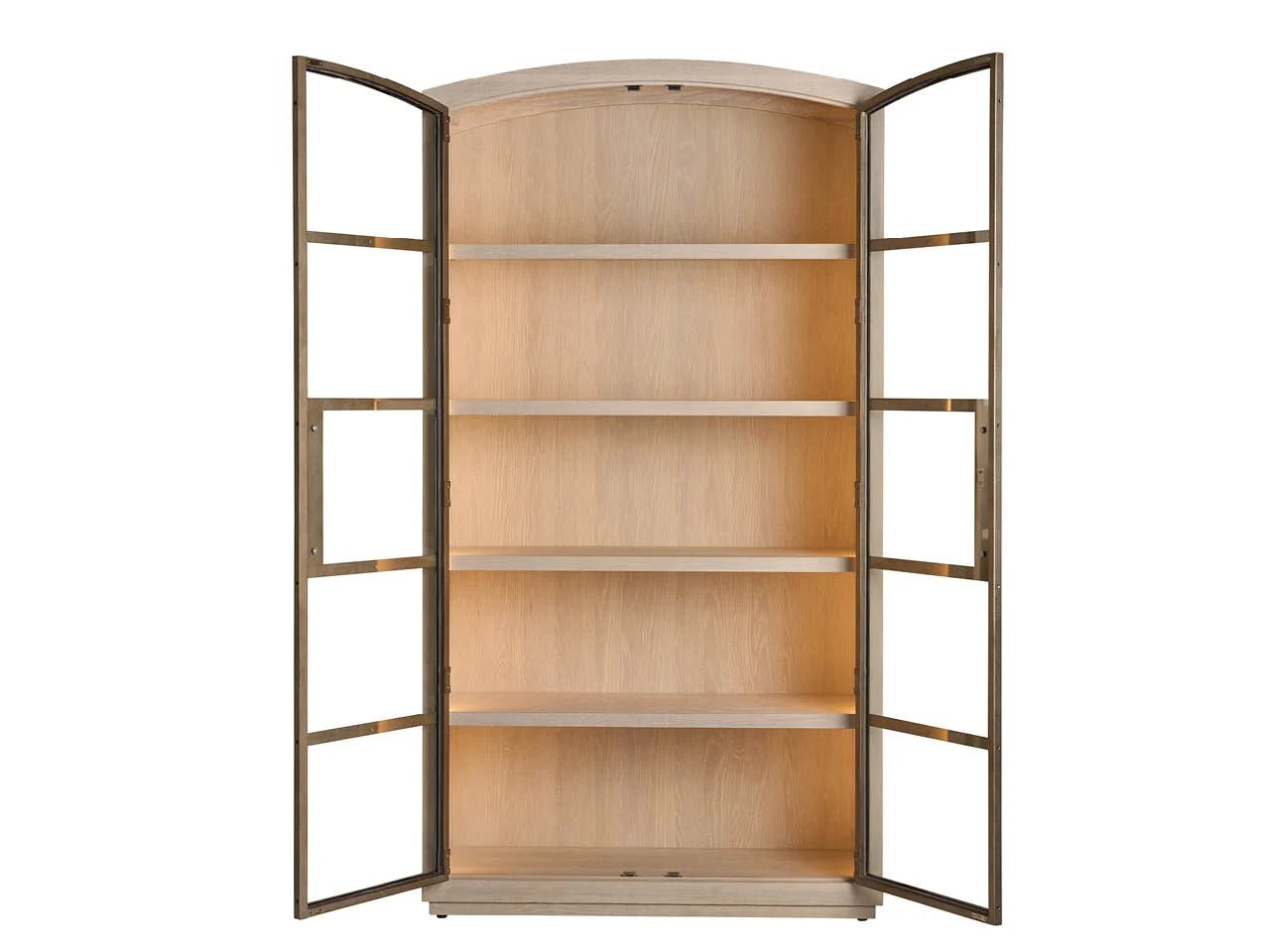 Avaline Scribe Cabinet - Chapin Furniture
