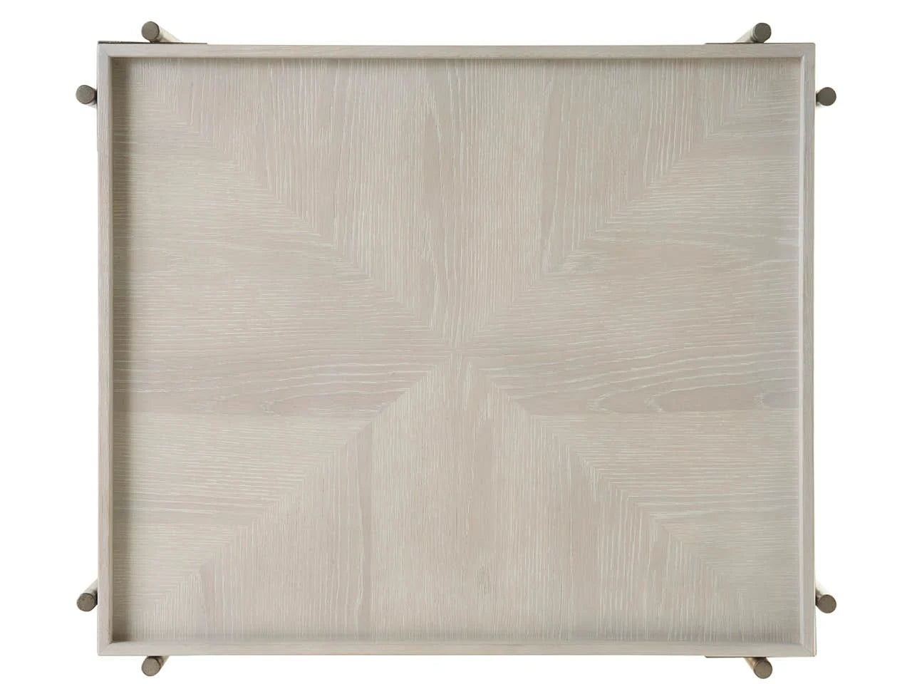 Avaline Selkie End Table - Chapin Furniture