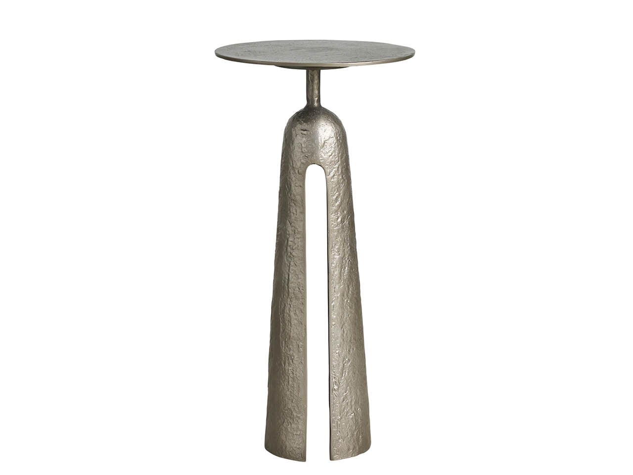 Modern: Sable & Desert Martini Table - Chapin Furniture