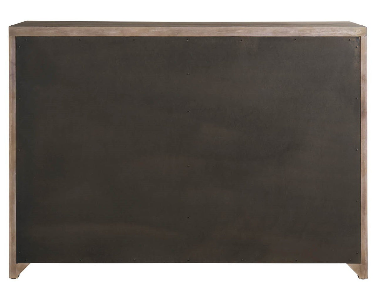 Dwell Ten Drawer Dresser - Chapin Furniture
