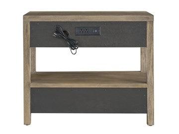 Dwell Nightstand - Chapin Furniture