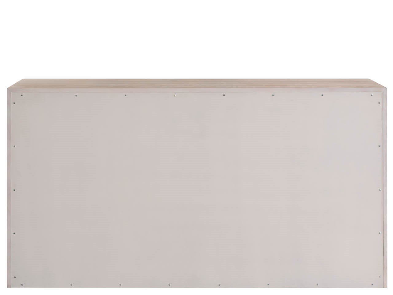 Dwell Six Drawer Dresser - Chapin Furniture