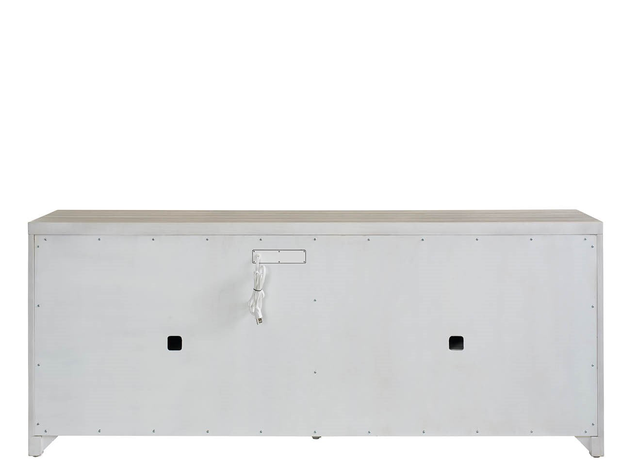 Dwell Credenza - Chapin Furniture