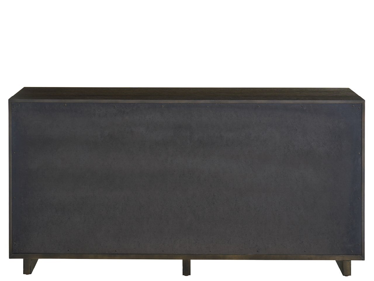 Modern: Sable & Desert 9 Drawer Dresser - Chapin Furniture