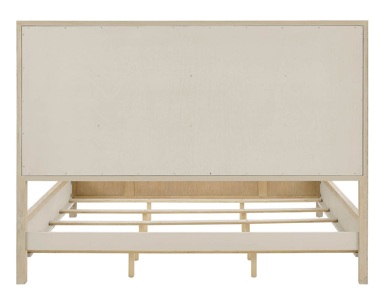 Oasis Coastal Living Oasis Bed - Chapin Furniture