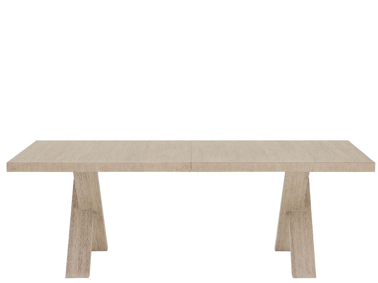 Oasis Coastal Living Dockside Rectangular Dining Table - Chapin Furniture