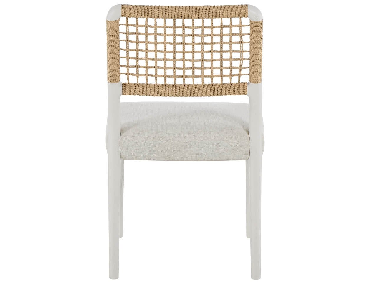 Oasis Coastal Living Shoreline Dining Chair- Set of 2 - Chapin Furniture