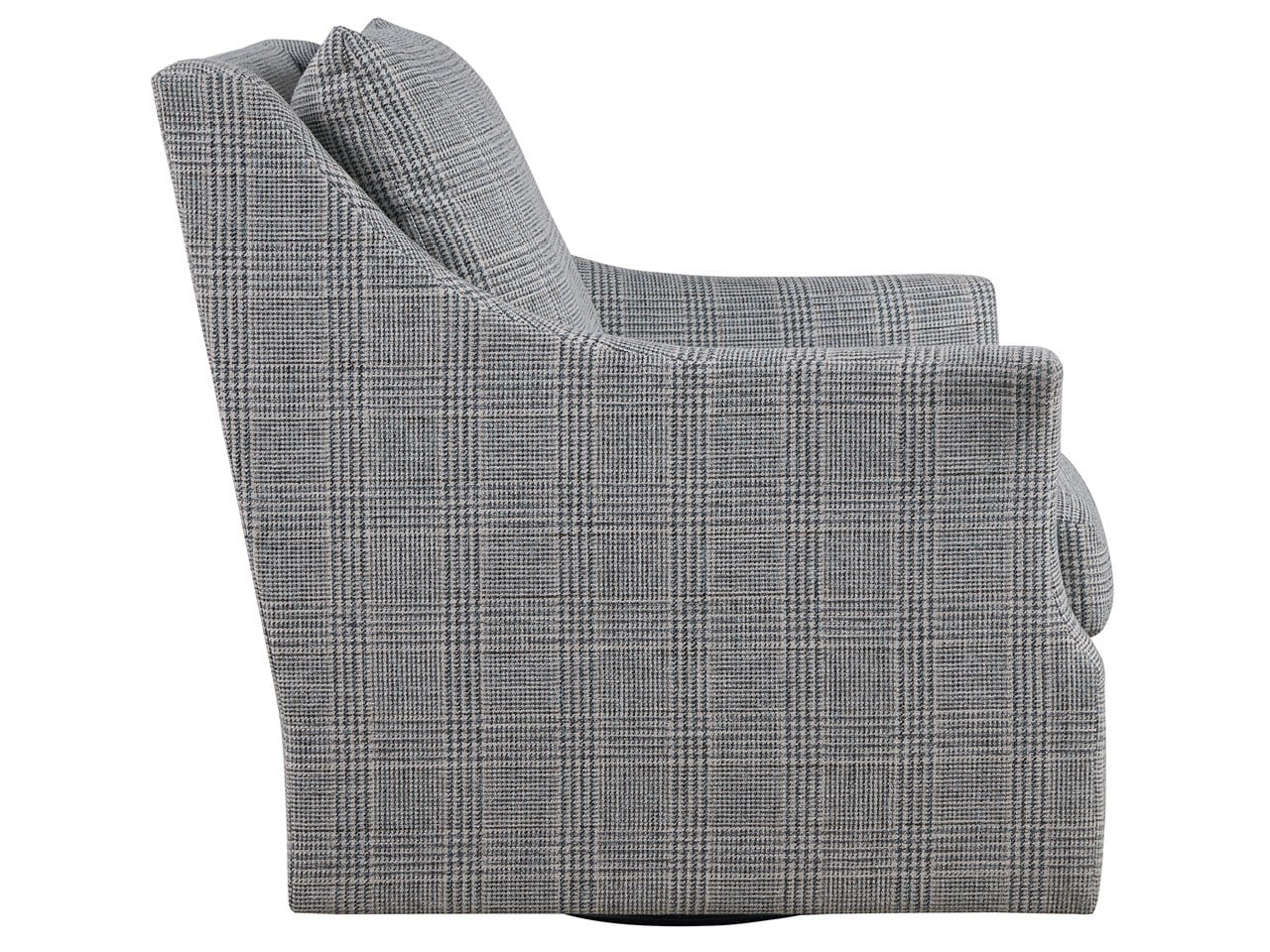 Henri Swivel Chair - Chapin Furniture