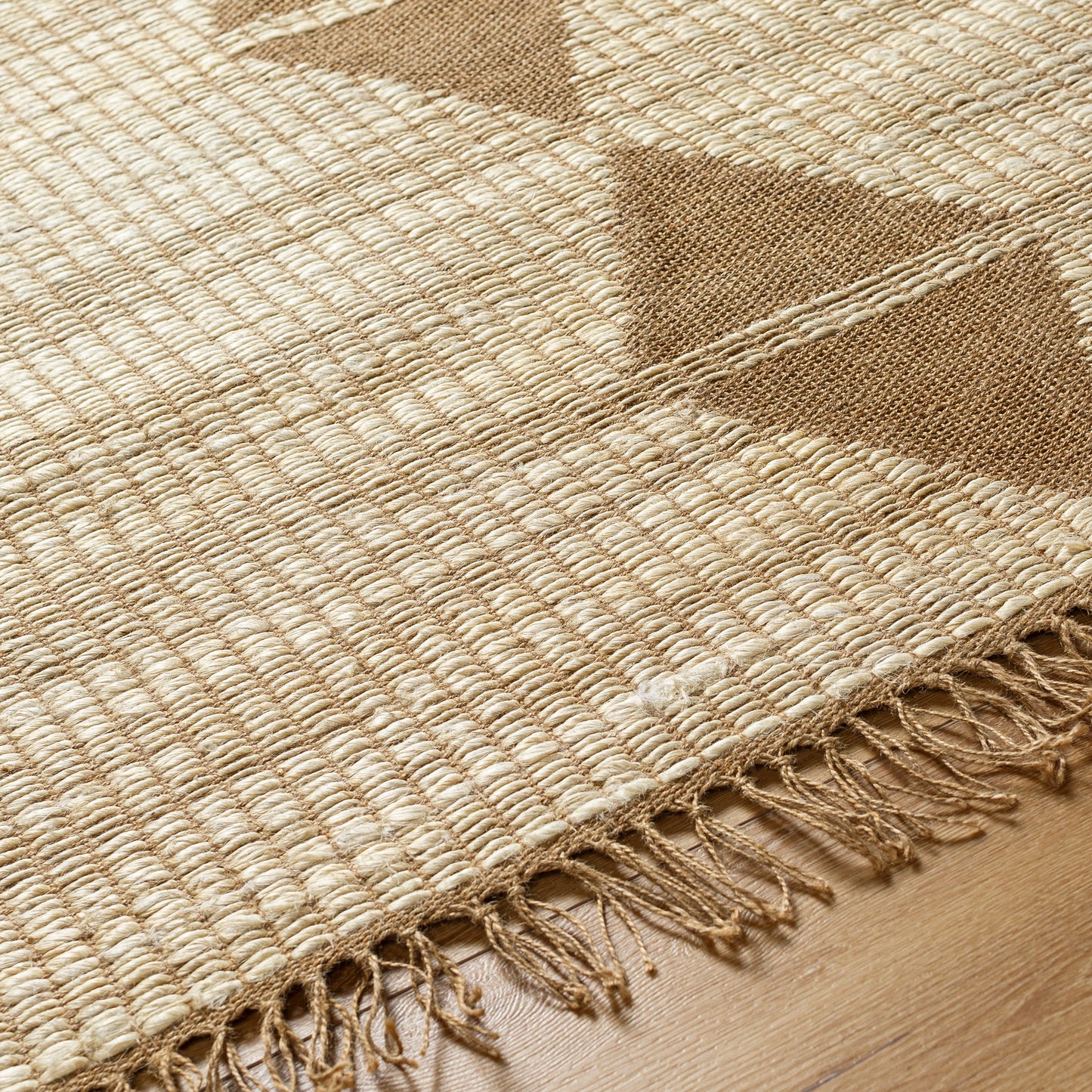 Alex ALX-2303 Rug- Tan - Chapin Furniture