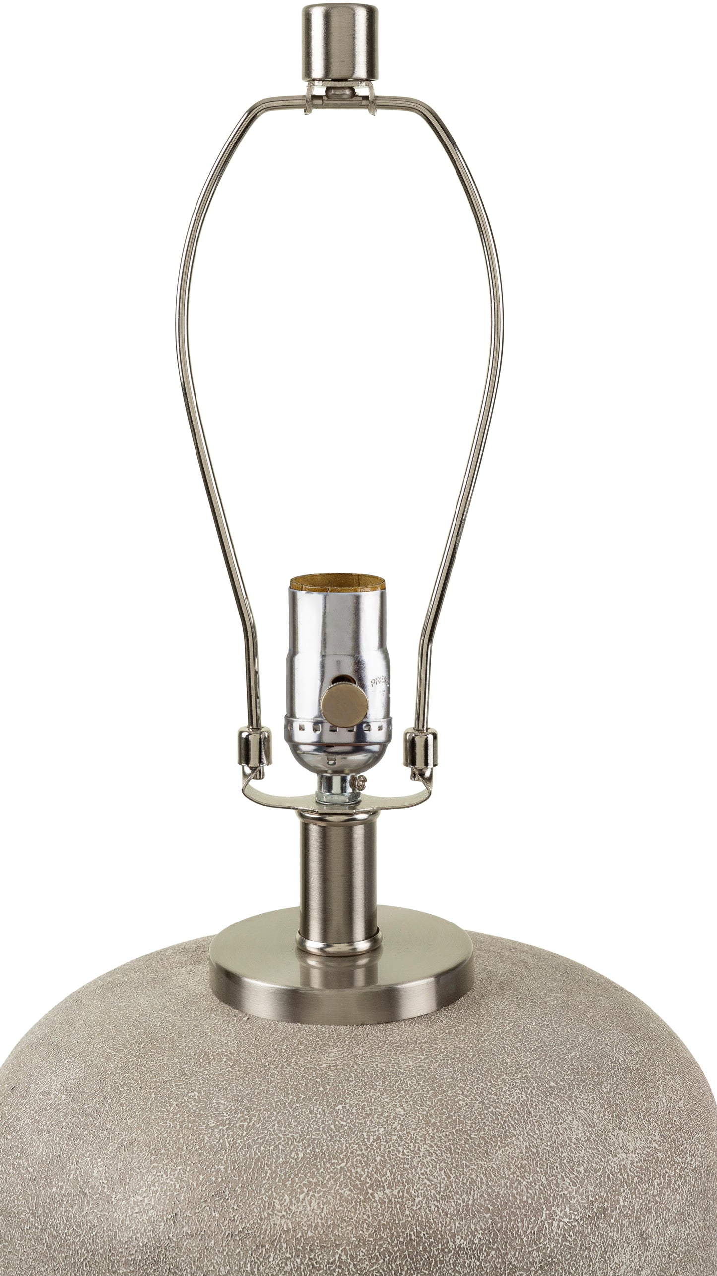 Antoine ANT-001 Lamp - Chapin Furniture