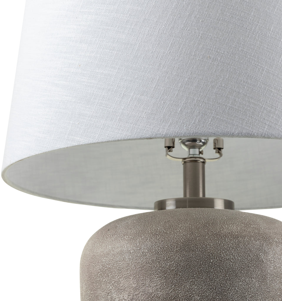 Antoine ANT-001 Lamp - Chapin Furniture