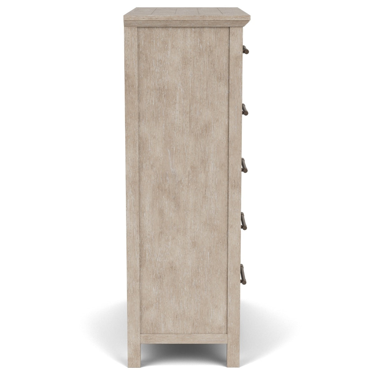 Bennett Five Drawer Chest - Chapin Furniture