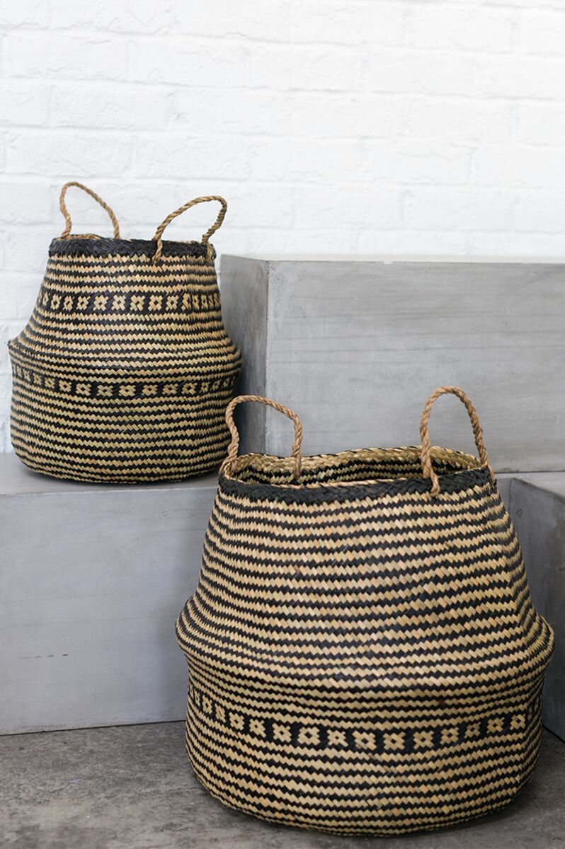 Benni Basket - Chapin Furniture