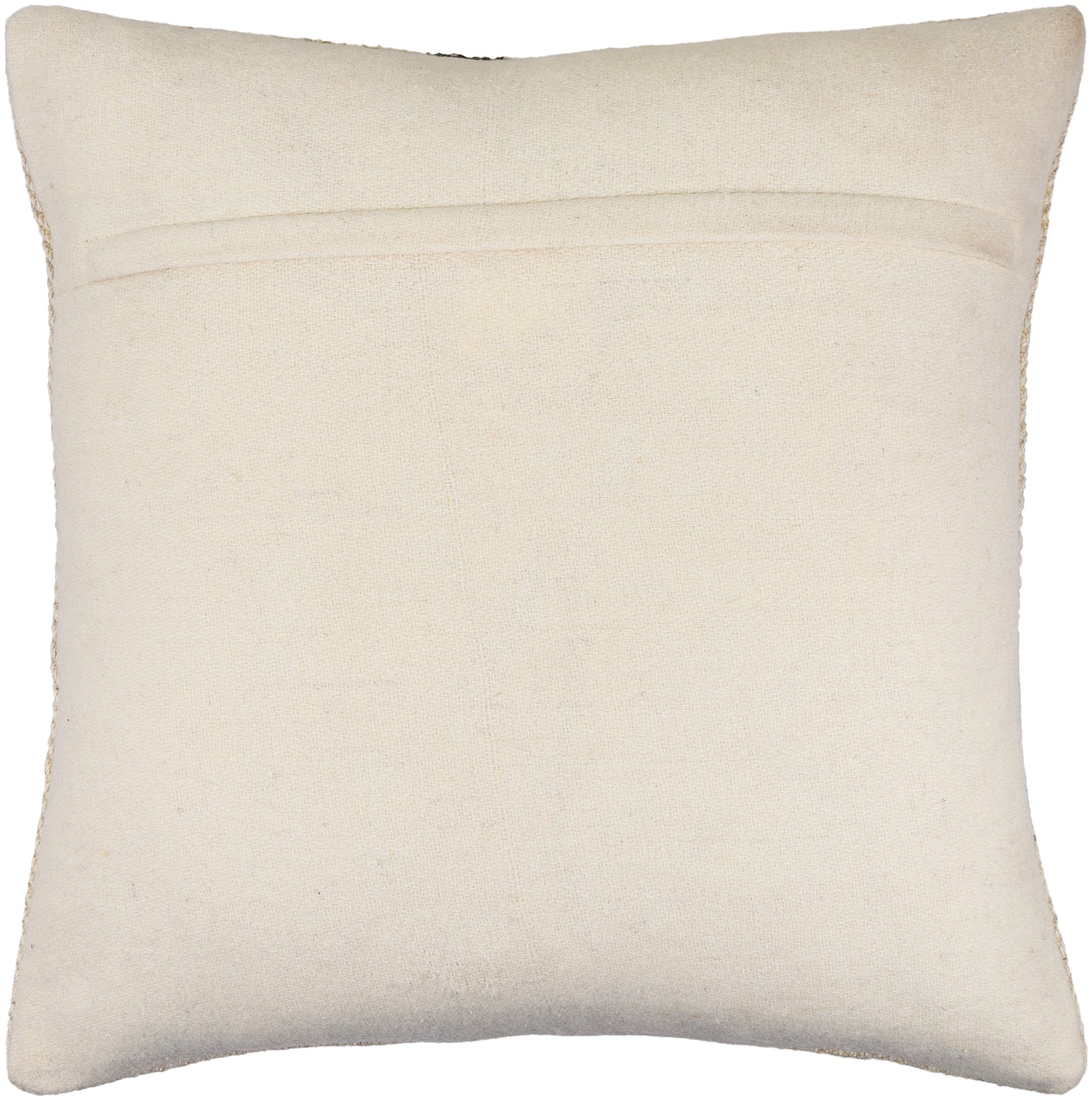Becki Owens Brett BOBT-003 Black, Beige Pillow - Chapin Furniture