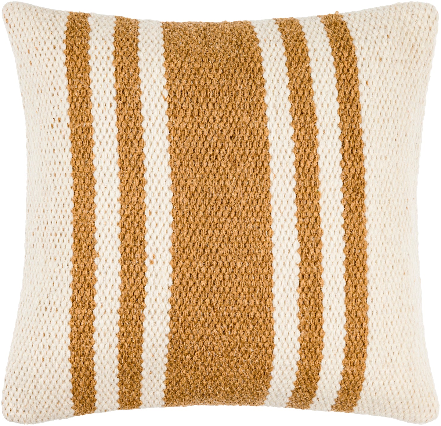 Becki Owens Brett BOBT-005 Ivory, Gold Pillow - Chapin Furniture