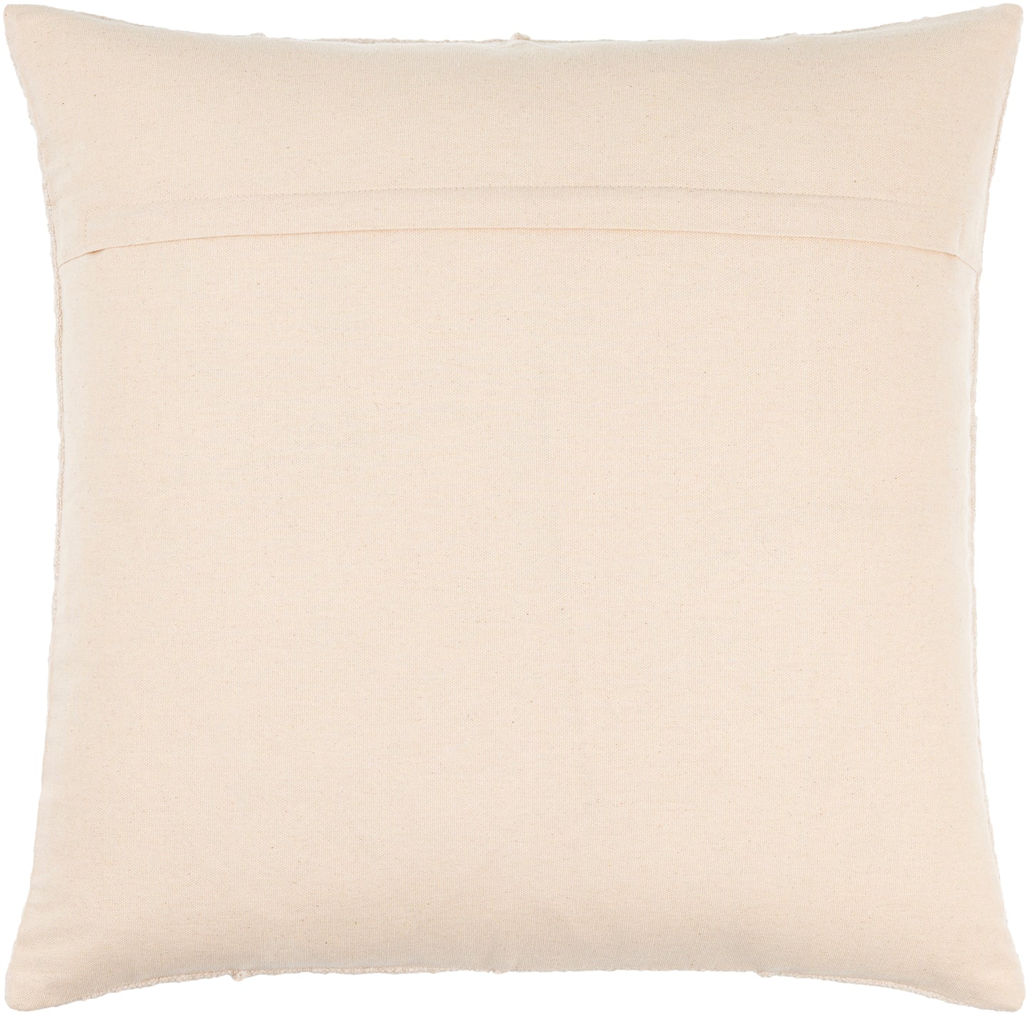 Becki Owens Mindy BOMY-003 Ivory Pillow - Chapin Furniture