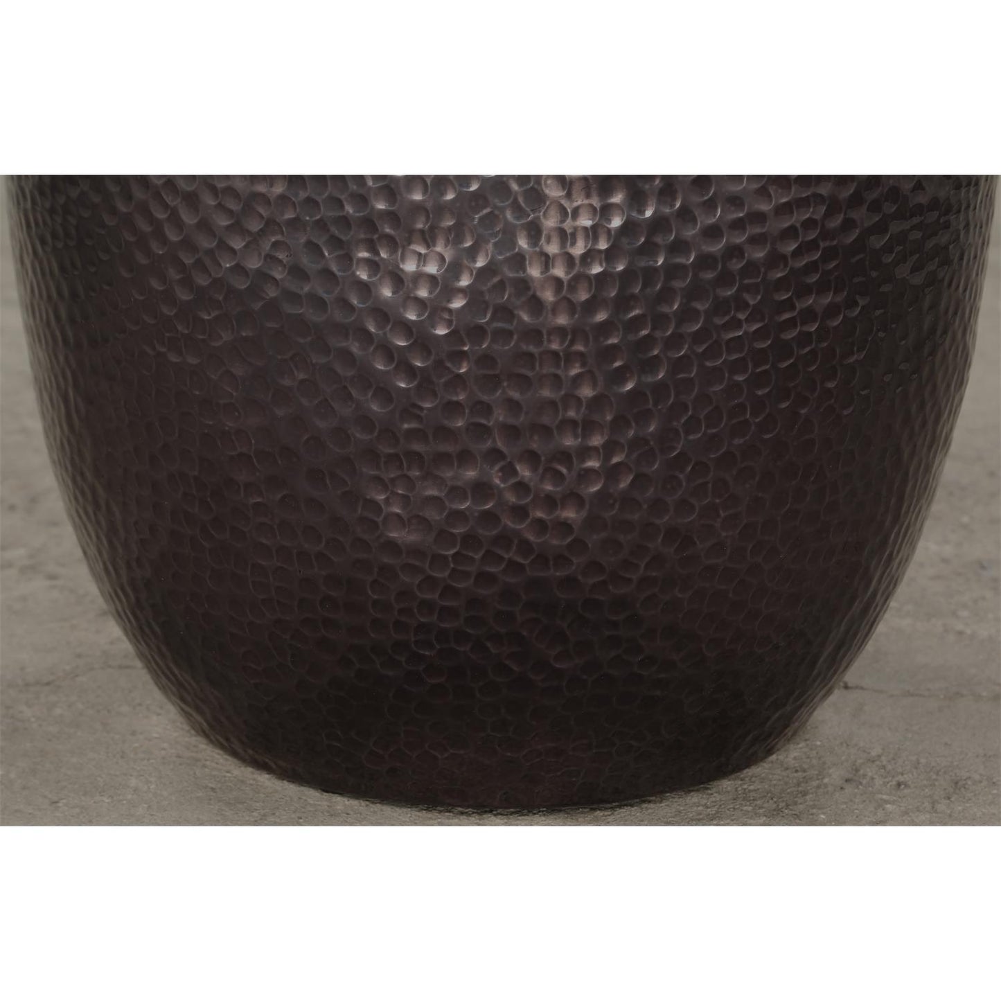 Brixen Round End Table - Chapin Furniture