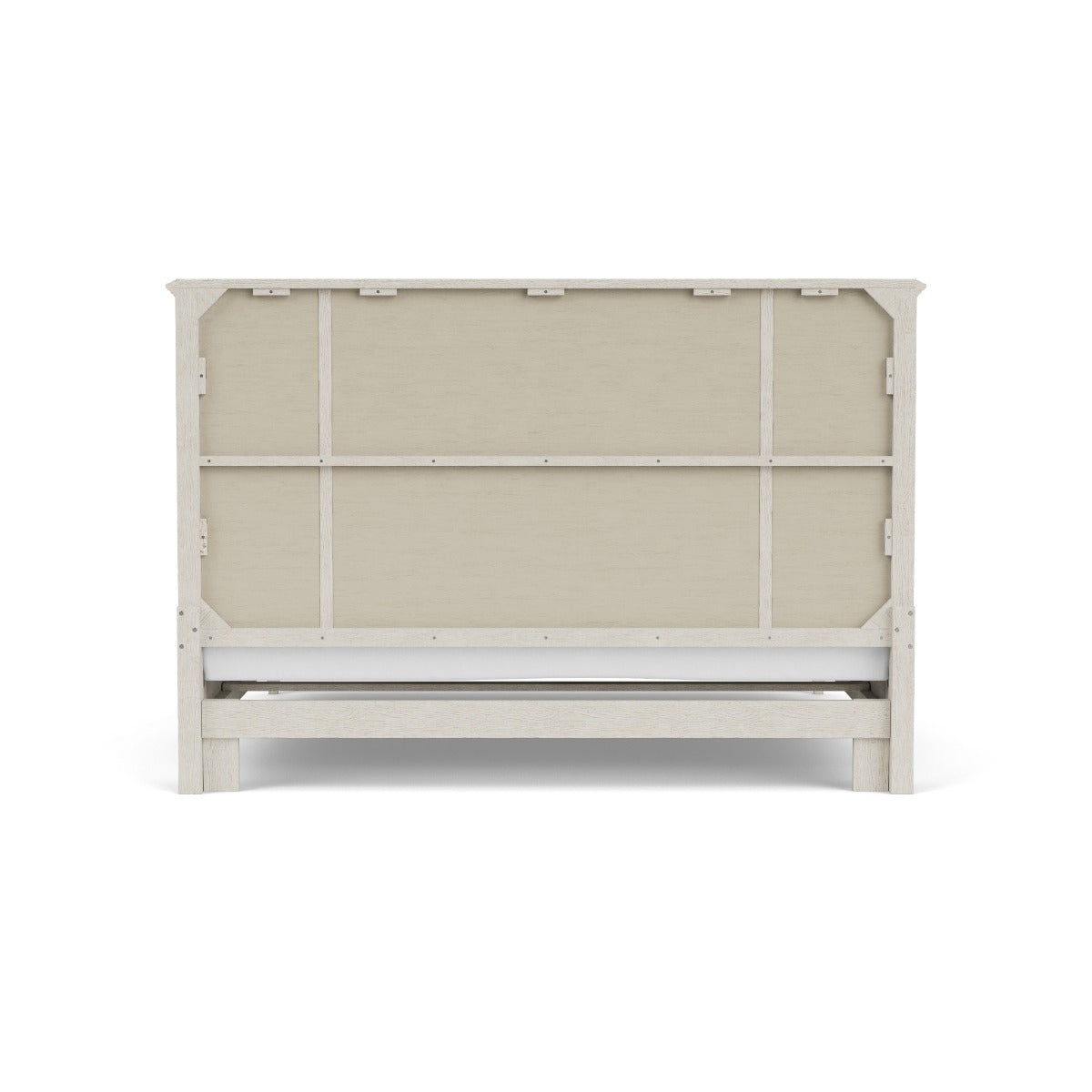Carmella Panel Bed - Chapin Furniture