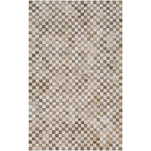 Cusco CUS-2300 Rug- Brown, Tan - Chapin Furniture