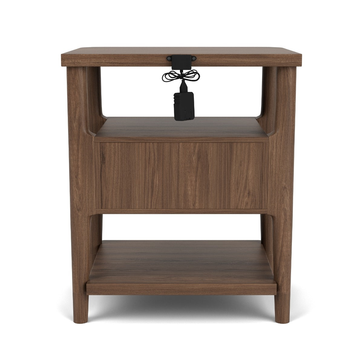 Delia Accent Nightstand - Chapin Furniture