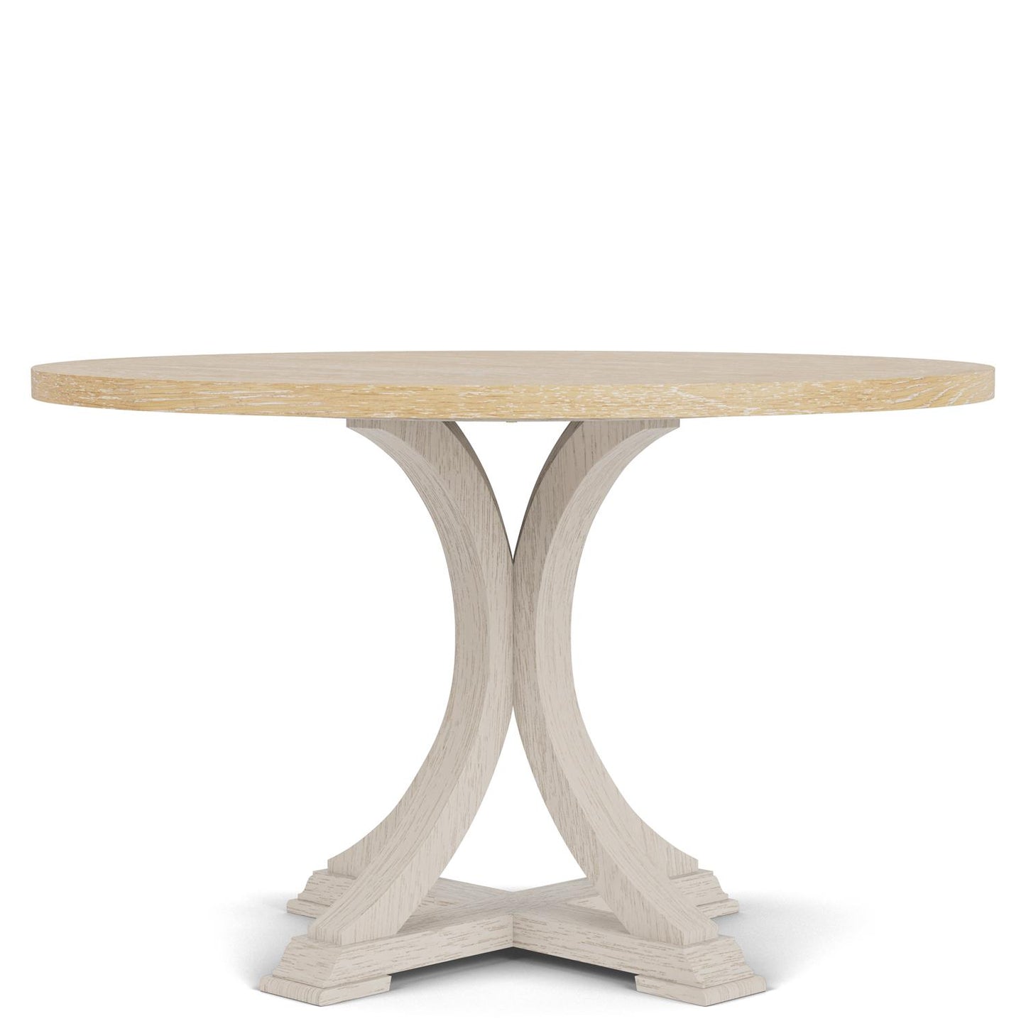 Glenndale Round Dining Table - Chapin Furniture