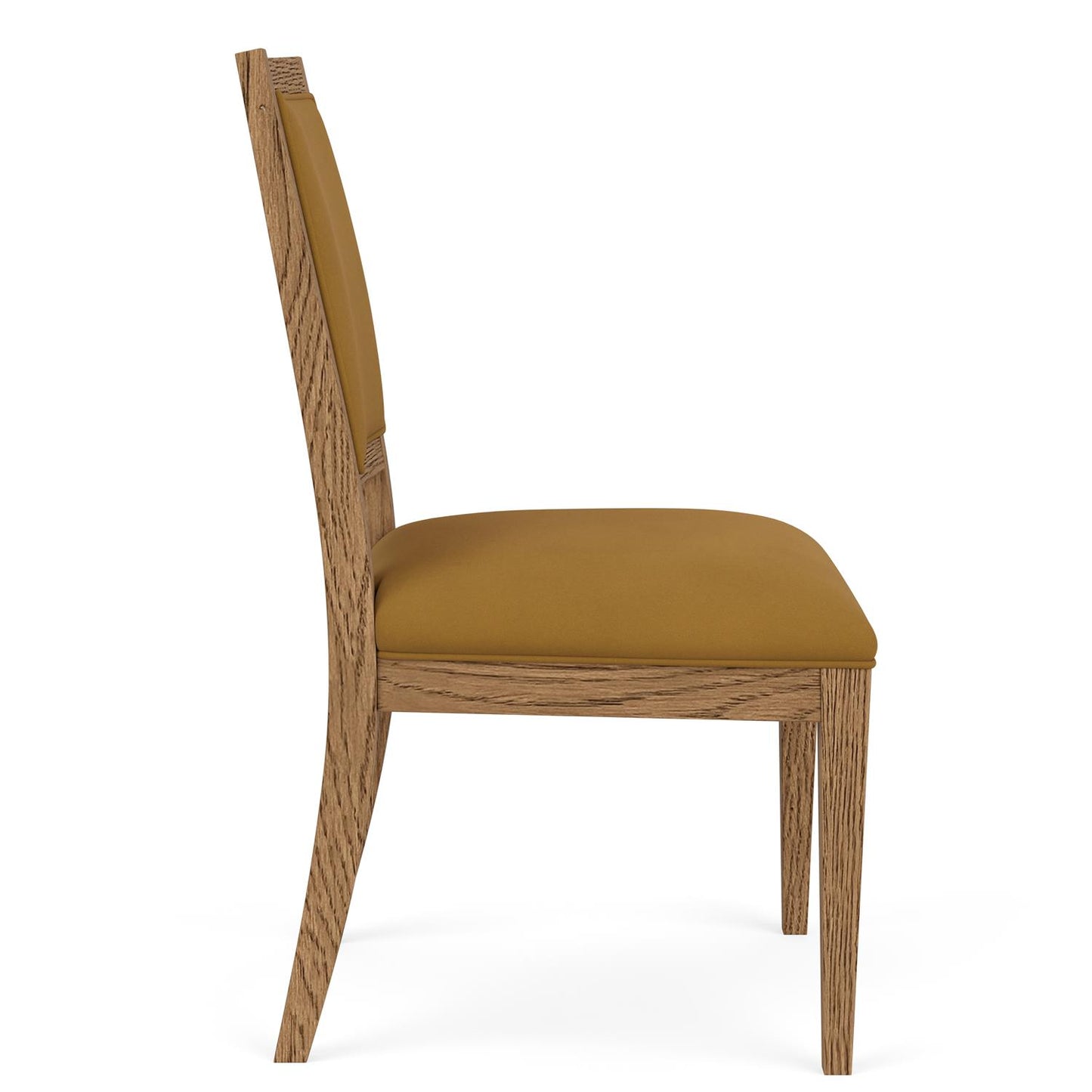 Halbrooke Upholstered Back Side Chair - Set of 2 - Chapin Furniture