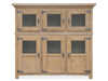Lynnfield Display Cabinet - Chapin Furniture
