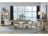 Somerset Buffet Curio - Chapin Furniture