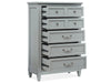 Glenbrook Drawer Chest - Chapin Furniture