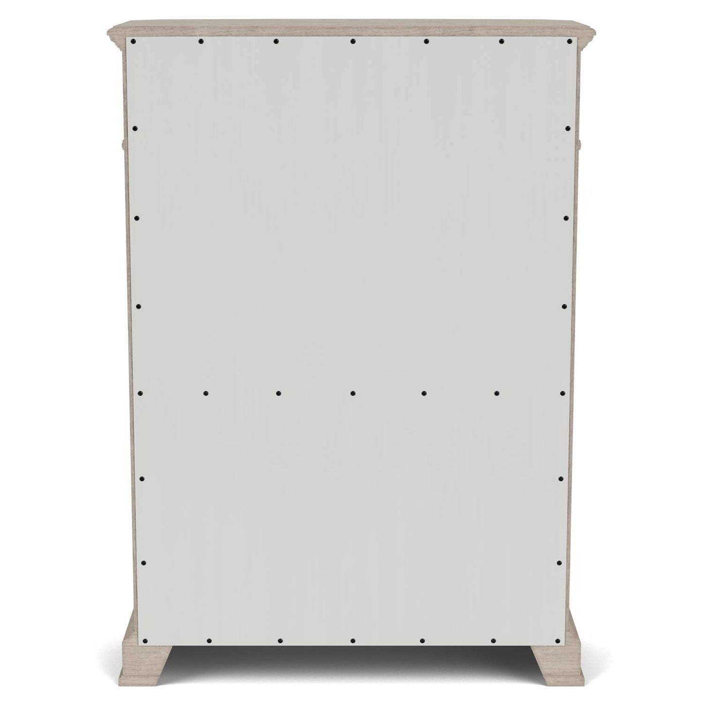 Kensington Five Drawer Chest - Chapin Furniture