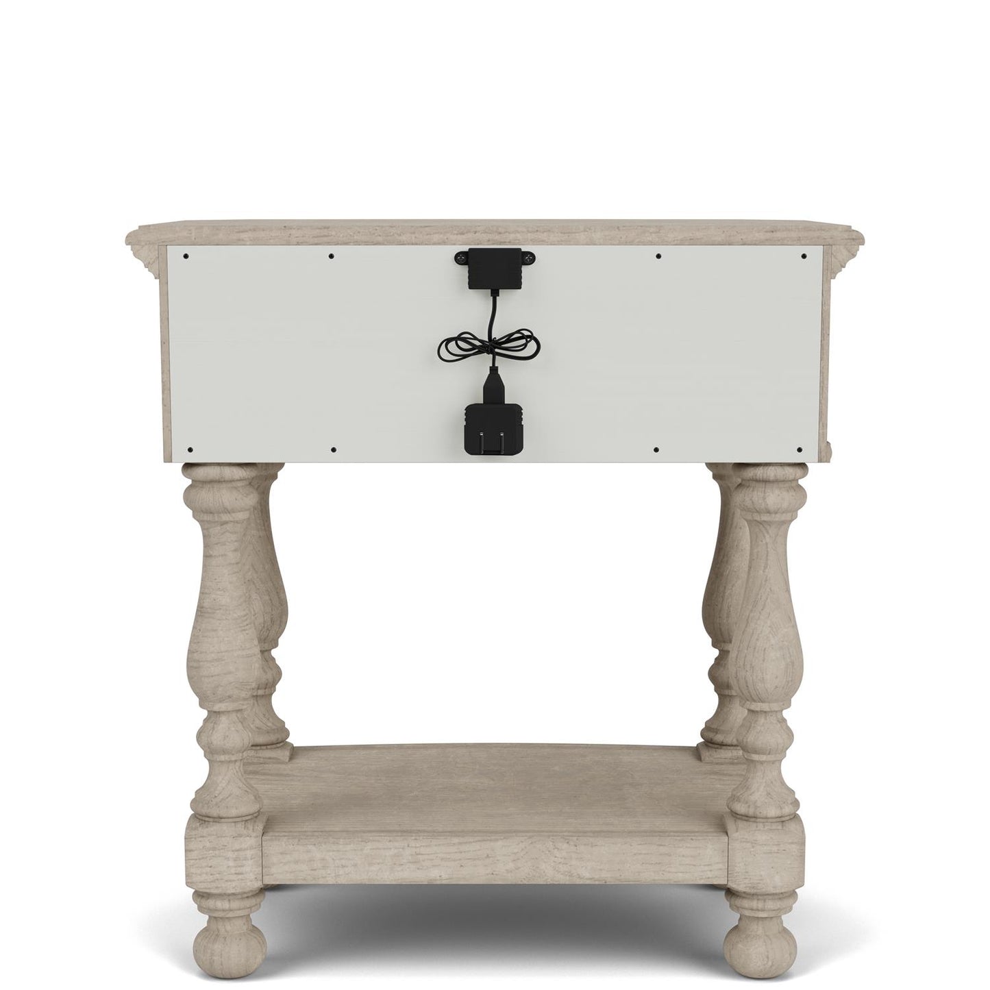 Kensington One Drawer Nightstand - Chapin Furniture