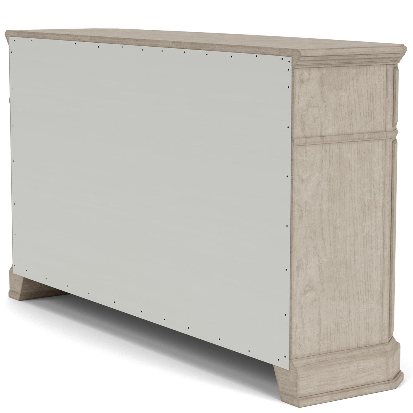 Kensington Seven Drawer Dresser - Chapin Furniture