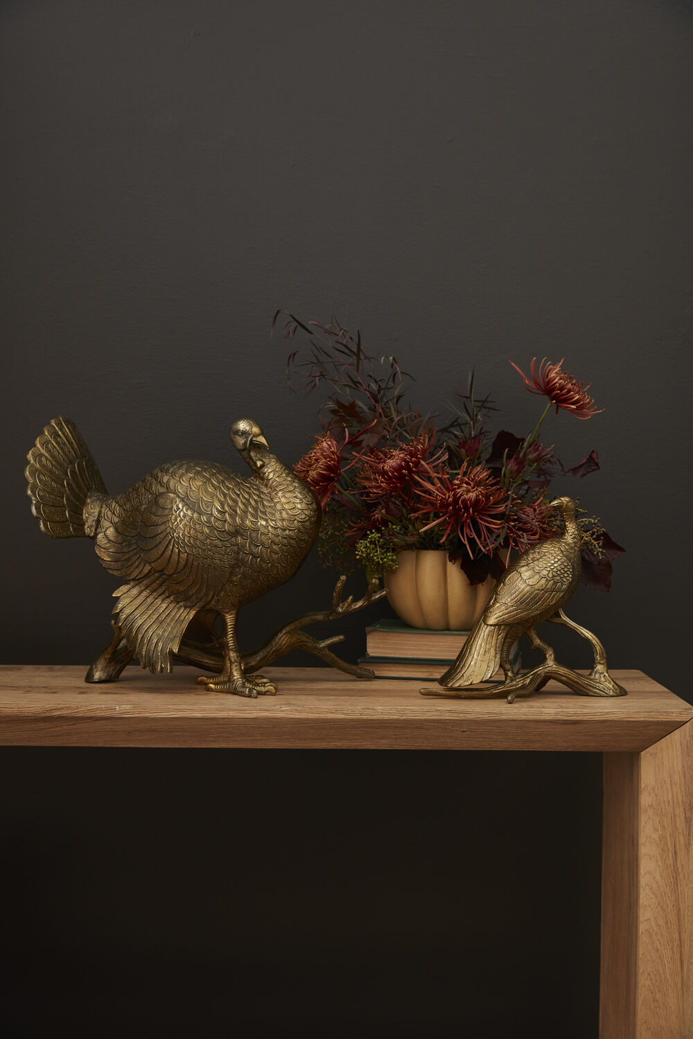 Merriam Turkey - Chapin Furniture