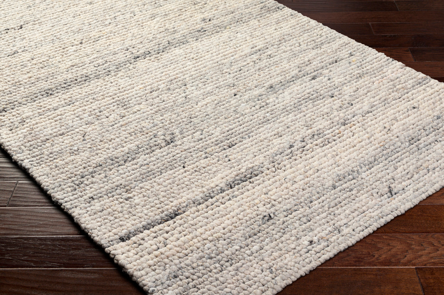 Palisade PSD-2300 Rug- Gray - Chapin Furniture