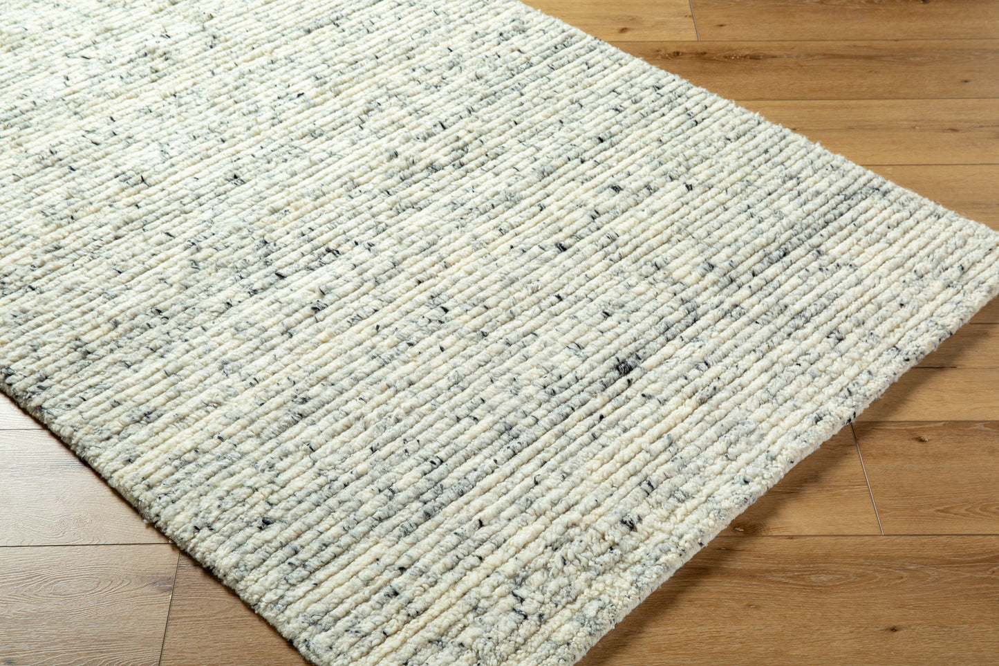 Ronin RIN-2301 Rug- Ivory, Stone - Chapin Furniture